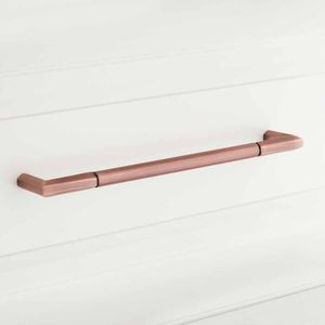 SH450314 Lunata Pull Pull - Antique Copper SH450314 Lunata Pull Pull - Antique Copper