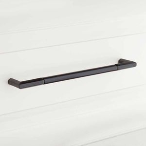 SH450317 Lunata Pull Pull - Matte Black SH450317 Lunata Pull Pull - Matte Black