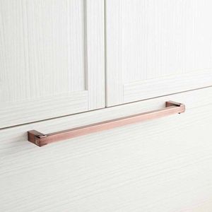 SH450320 Hovland Appliance Pulls Pull - Antique Copper SH450320 Hovland Appliance Pulls Pull - Antique Copper