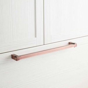 SH450325 Hovland Appliance Pulls Pull - Antique Copper SH450325 Hovland Appliance Pulls Pull - Antique Copper