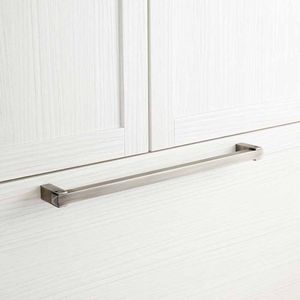SH450326 Hovland Appliance Pulls Pull - Antique Nickel SH450326 Hovland Appliance Pulls Pull - Antique Nickel