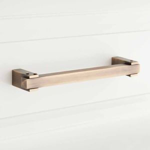 SH450334 Hovland Pull Pull - Antique Brass SH450334 Hovland Pull Pull - Antique Brass