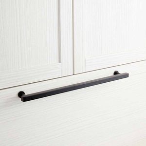 SH450345 Colville Appliance Pulls Pull - Matte Black SH450345 Colville Appliance Pulls Pull - Matte Black