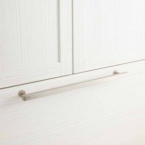 SH450350 Colville Appliance Pulls Pull - Brushed Nickel SH450350 Colville Appliance Pulls Pull - Brushed Nickel