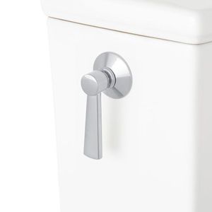 SHPT100TLVCP Pendleton Toilet Tank Lever Bathroom Accessory - Polished Chrome SHPT100TLVCP Pendleton Toilet Tank Lever Bathroom Accessory - Polished Chrome
