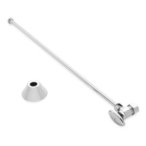 SH251CP Stop Valve Installation Need - Chrome SH251CP Stop Valve Installation Need - Chrome