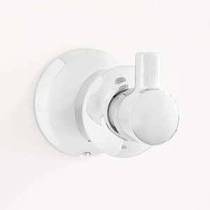 SHPTRHCP Pendleton Robe Hook Bathroom Accessory - Polished Chrome SHPTRHCP Pendleton Robe Hook Bathroom Accessory - Polished Chrome