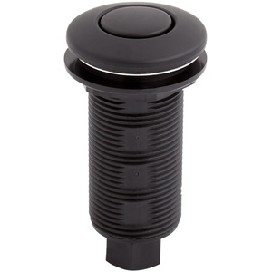 SHASB2MB Part & Accessory Garbage Disposal - Matte Black SHASB2MB Part & Accessory Garbage Disposal - Matte Black