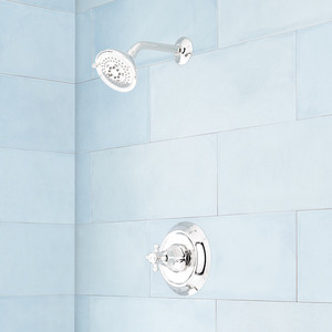 Shwscbr801cp Boca Raton 8 Widespread Bathroom Faucet Polished