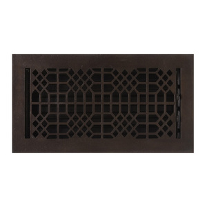 SH238340 Register Grille, Register or Diffuser - Bronze SH238340 Register Grille, Register or Diffuser - Bronze