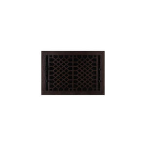 SH344817 Register Grille, Register or Diffuser - Bronze SH344817 Register Grille, Register or Diffuser - Bronze