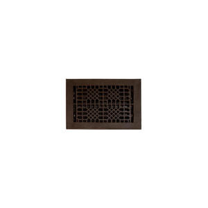 SH212339 Register Grille, Register or Diffuser - Bronze SH212339 Register Grille, Register or Diffuser - Bronze
