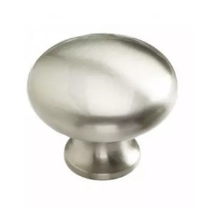 SH205723 1-1/4" Knob - Brushed Nickel SH205723 1-1/4" Knob - Brushed Nickel
