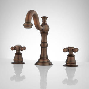 160183 Roseanna 8'' Widespread Bathroom Faucet - Oil Rubbed Bronze 160183 Roseanna 8'' Widespread Bathroom Faucet - Oil Rubbed Bronze