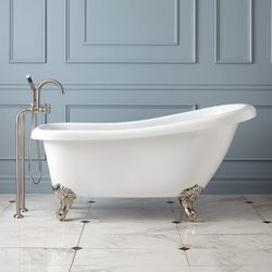 Soaking Tub 67 x 29 x 31 Soaking Tub 67 x 29 x 31
