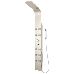 Shower Tower Shower Tower
