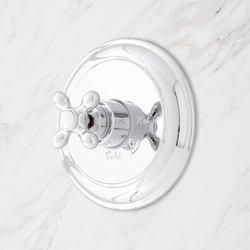 Custome Shower Non-Thermostatic Valve Custome Shower Non-Thermostatic Valve