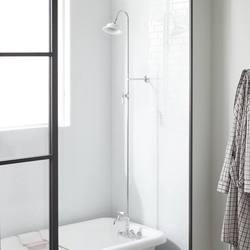 Shower Tower Shower Tower