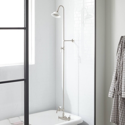 Shower Tower Shower Tower