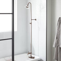 Shower Tower Shower Tower