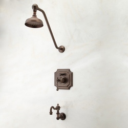 Tub & Shower Faucet Tub & Shower Faucet