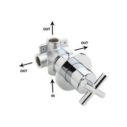 Diverter Valve Diverter Valve