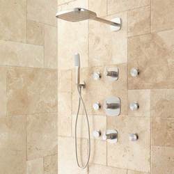 Shower Faucet Shower Faucet