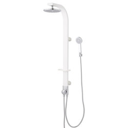 Shower Tower Shower Tower