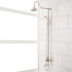 Shower Faucet Shower Faucet