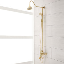 Shower Faucet Shower Faucet