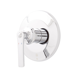 Custome Shower Non-Thermostatic Valve Custome Shower Non-Thermostatic Valve