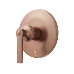 Custome Shower Non-Thermostatic Valve Custome Shower Non-Thermostatic Valve