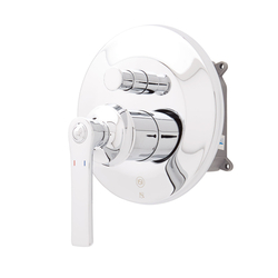 Custome Shower Non-Thermostatic Valve Custome Shower Non-Thermostatic Valve