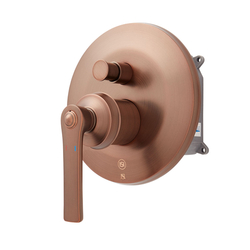 Custome Shower Non-Thermostatic Valve Custome Shower Non-Thermostatic Valve