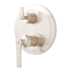 Custome Shower Non-Thermostatic Valve