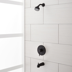 Tub & Shower Faucet Tub & Shower Faucet