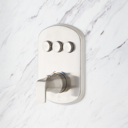 Custome Shower Non-Thermostatic Valve Custome Shower Non-Thermostatic Valve