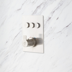 Custome Shower Non-Thermostatic Valve Custome Shower Non-Thermostatic Valve