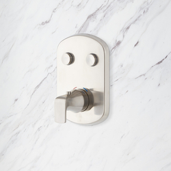 Custome Shower Non-Thermostatic Valve Custome Shower Non-Thermostatic Valve