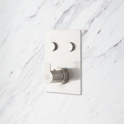 Custome Shower Non-Thermostatic Valve Custome Shower Non-Thermostatic Valve