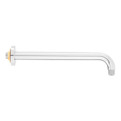 SHRSA120BN Shower Arm Shower Accessory - Brushed Nickel SHRSA120BN Shower Arm Shower Accessory - Brushed Nickel