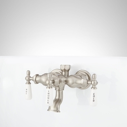 Tub & Shower Faucet Tub & Shower Faucet