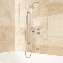 Tub & Shower Faucet Tub & Shower Faucet