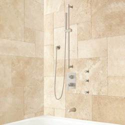 Tub & Shower Faucet Tub & Shower Faucet