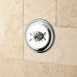 Custome Shower Non-Thermostatic Valve Custome Shower Non-Thermostatic Valve