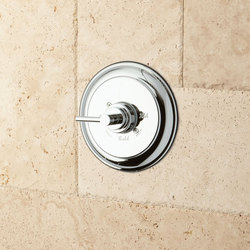 Custome Shower Non-Thermostatic Valve Custome Shower Non-Thermostatic Valve