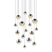 Sonneman Chandeliers
