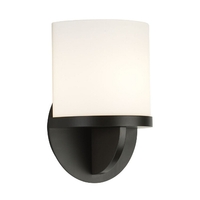 1 Bulb Wall Sconce