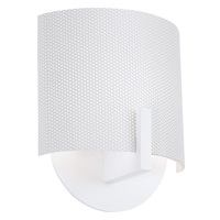 1 Bulb Wall Sconce 1 Bulb Wall Sconce