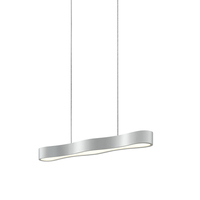 Linear Pendants 24" Width Linear Pendants 24" Width